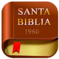 Biblia reina valera 1960 on 9Apps