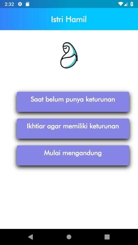 Ayat Al-Qur'an Solusi Hidup screenshot 2