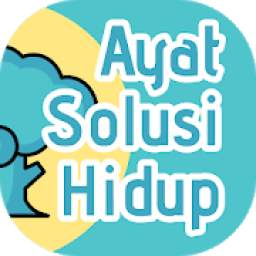 Ayat2 Al-Quran Solusi Hidup 2.0.1