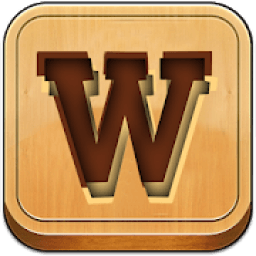 Word Master icon