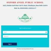Oxford Angel Public School Chhattarpur, New Delhi