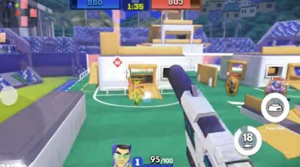 Guide FRAG Pro Shooter 2 screenshot 2