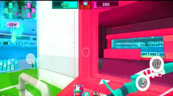 Guide FRAG Pro Shooter 2 screenshot 1