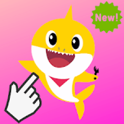 Baby Dancing Shark icon