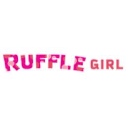 Ruffle Girl