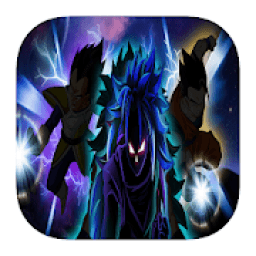 ikon Dragon Ball Super