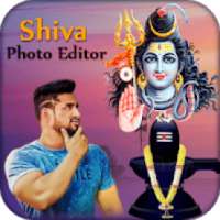 Mahakal Photo Frame