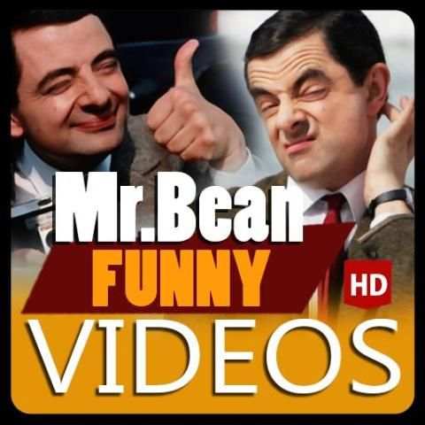 Mr.Bean Videos स्क्रीनशॉट 2