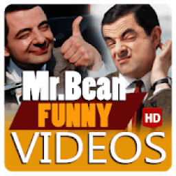 ikon Mr.Bean Videos
