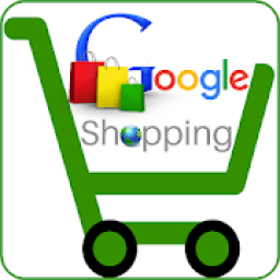 Google Shopping Online आइकन