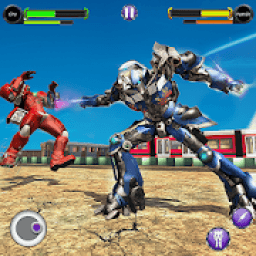 Real Robot Wrestling Champion आइकन