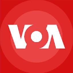 VOA News English