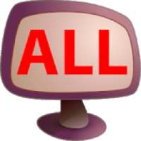 All TV Channel