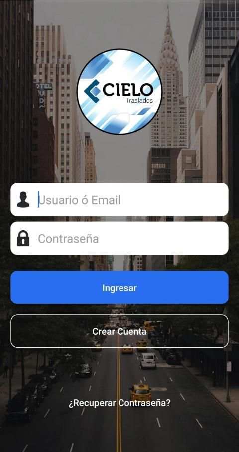 Remis Cielo screenshot 2