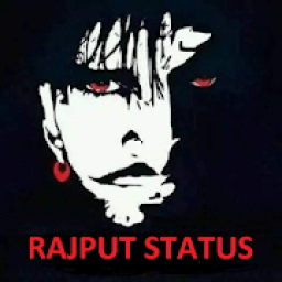 खतरनाक new Rajput status 2019 आइकन