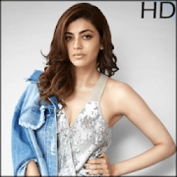 ikon Kajal Aggarwal Wallpapers HD 2019