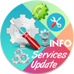 ikon Services Update Info