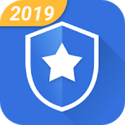 ikon Easy Security - Free Top Phone Cleaner &amp; Booster