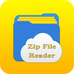 ikon Zip File Reader Free