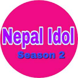 Nepal Idol-Vote & Update