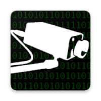 Camera Hacker Spy Simulator