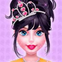 Magic Make Up Salon on 9Apps