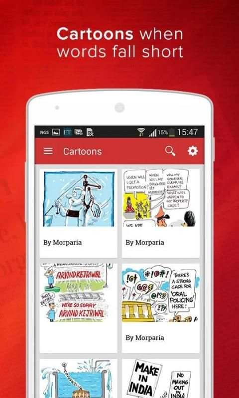 Mumbai Mirror - Mumbai News स्क्रीनशॉट 3