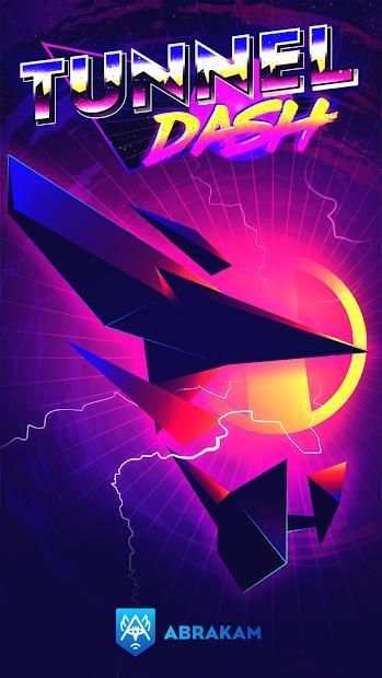 Tunnel Dash скриншот 2
