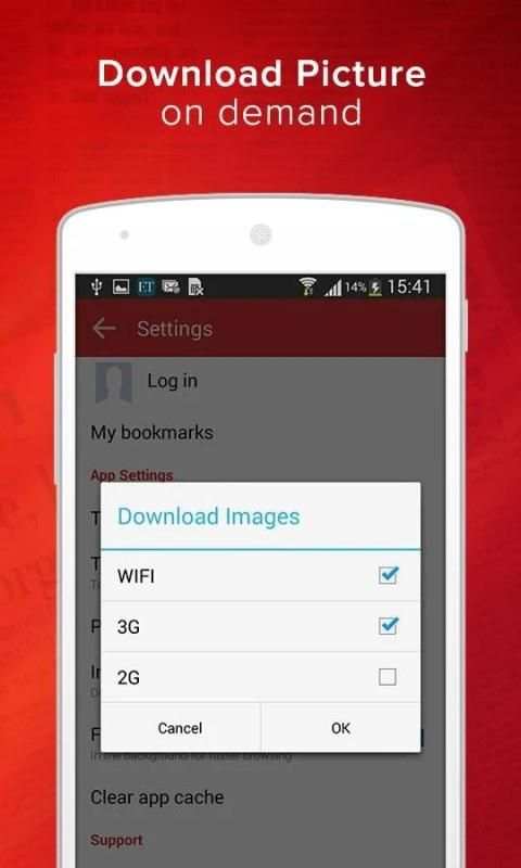 Mumbai Mirror - Mumbai News screenshot 1