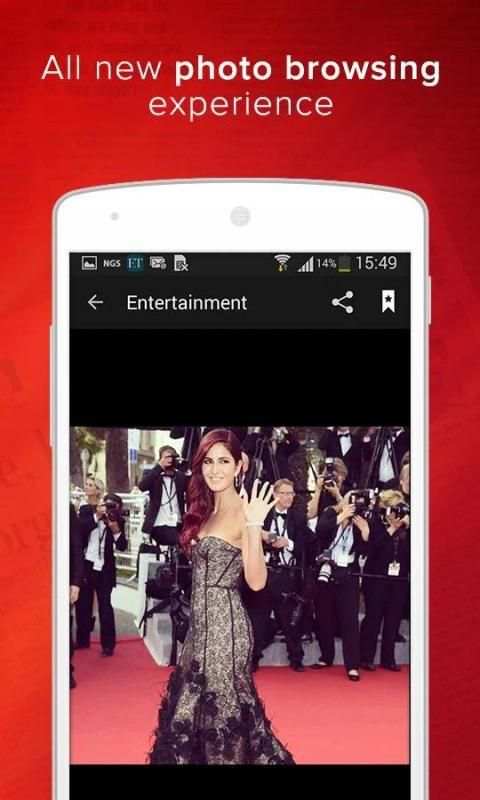 Mumbai Mirror - Mumbai News स्क्रीनशॉट 2