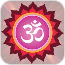Meditation Music App: Calming Mantra App
