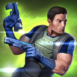 Secret Agent : The Last Mission आइकन