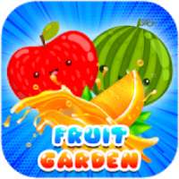 Fruits Splash Garden