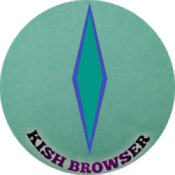 ikon Kish Browser