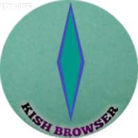 Kish Browser