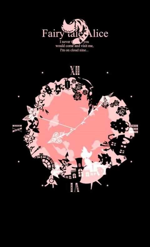 Fairy tale Alice - Free screenshot 2