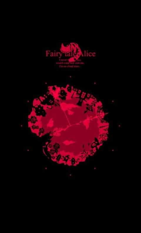 Fairy tale Alice - Free screenshot 1