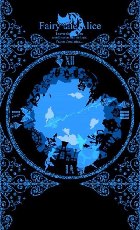 Fairy tale Alice - Free screenshot 3