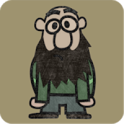 ikon Homeless Life Simulator