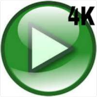 4K MX Player