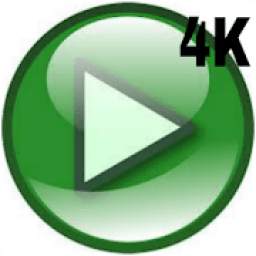 4K MX Player 1.0
