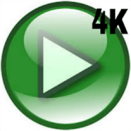 ikon 4K MX Player