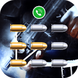 Applock - Gun आइकन