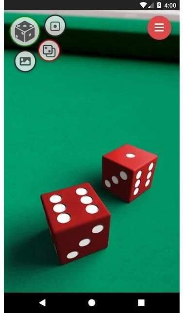 पासों का खेल - dice game स्क्रीनशॉट 1