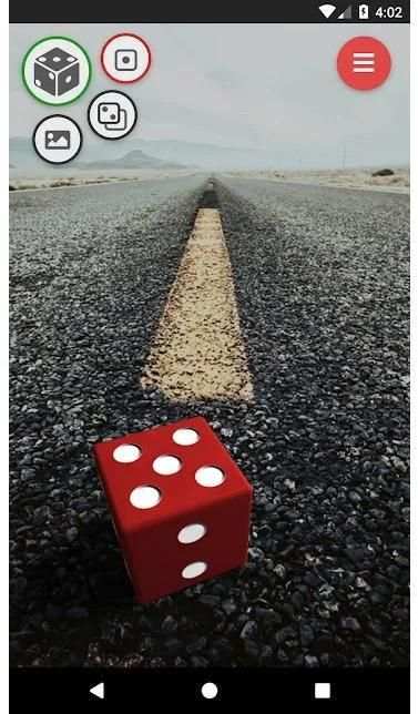 पासों का खेल - dice game स्क्रीनशॉट 3