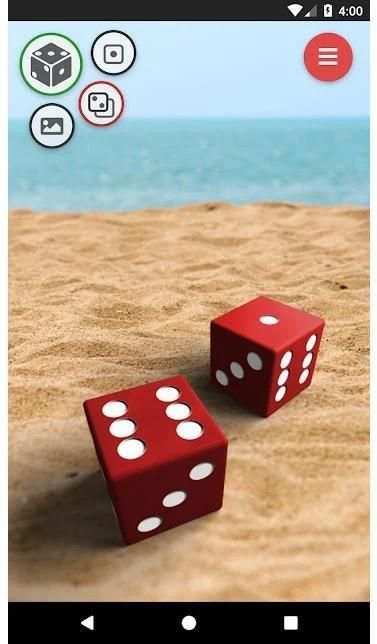 पासों का खेल - dice game स्क्रीनशॉट 2