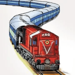 ikon My Train is Where Railway Train Status