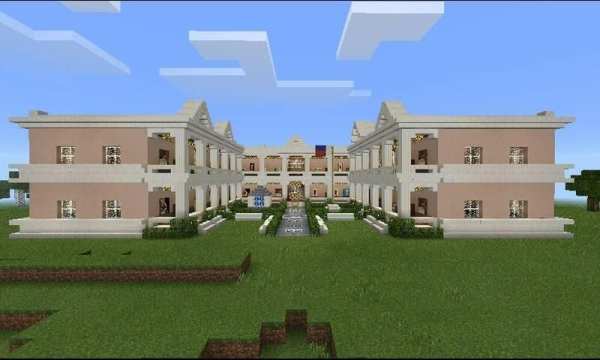 New Mini World Craft 3D : Exploration screenshot 1