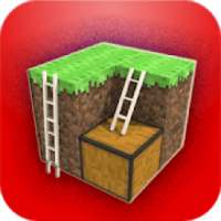 New Mini World Craft 3D : Exploration