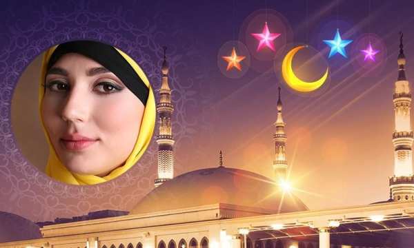 Madina Photo Frames screenshot 4